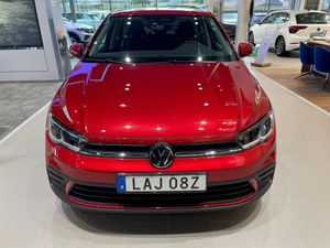 Volkswagen Polo bild 2