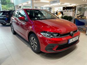 Volkswagen Polo bild 3