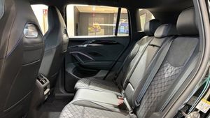 Volkswagen Tiguan bild 11