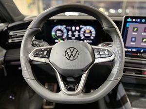 Volkswagen Tiguan bild 13