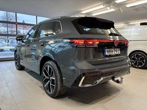 Volkswagen Tiguan bild 7