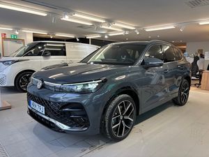 Volkswagen Tiguan bild 1