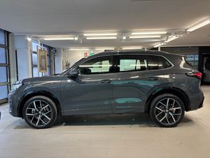 Volkswagen Tiguan bild 8