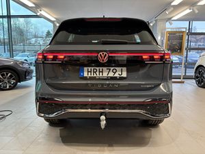 Volkswagen Tiguan bild 6