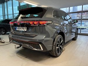 Volkswagen Tiguan bild 4