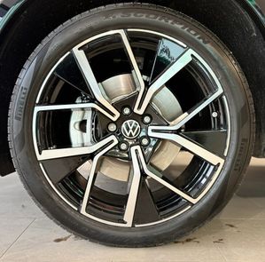 Volkswagen Tiguan bild 9