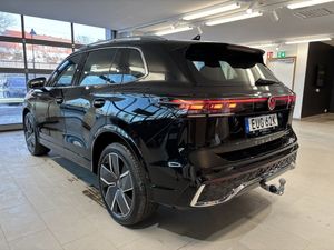 Volkswagen Tiguan bild 8