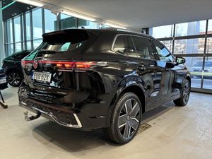 Volkswagen Tiguan bild 6