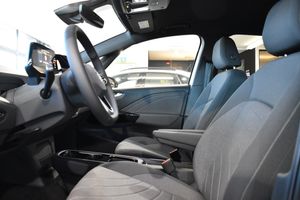 Volkswagen ID.3 bild 20