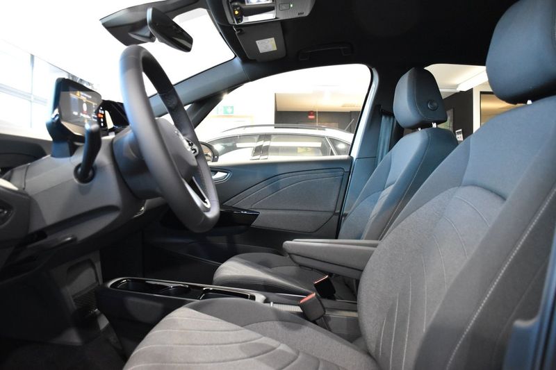 Volkswagen ID.3 bild 20