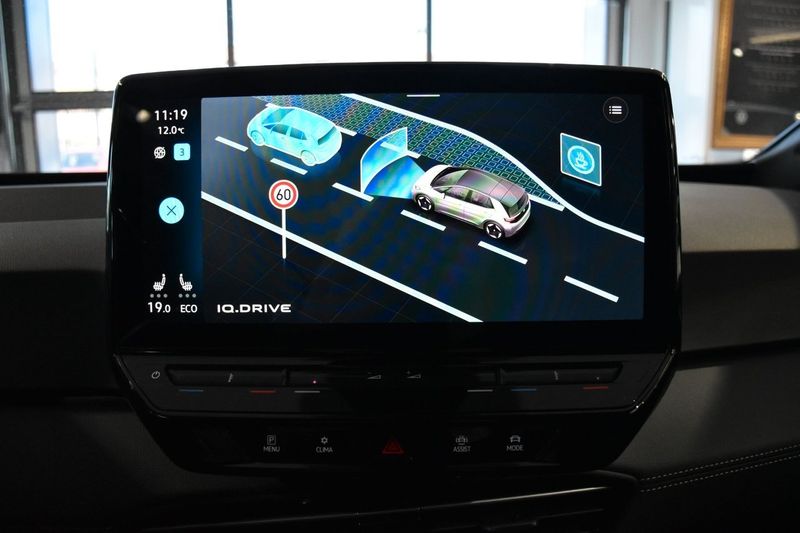 Volkswagen ID.3 bild 18
