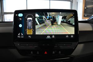 Volkswagen ID.3 bild 15