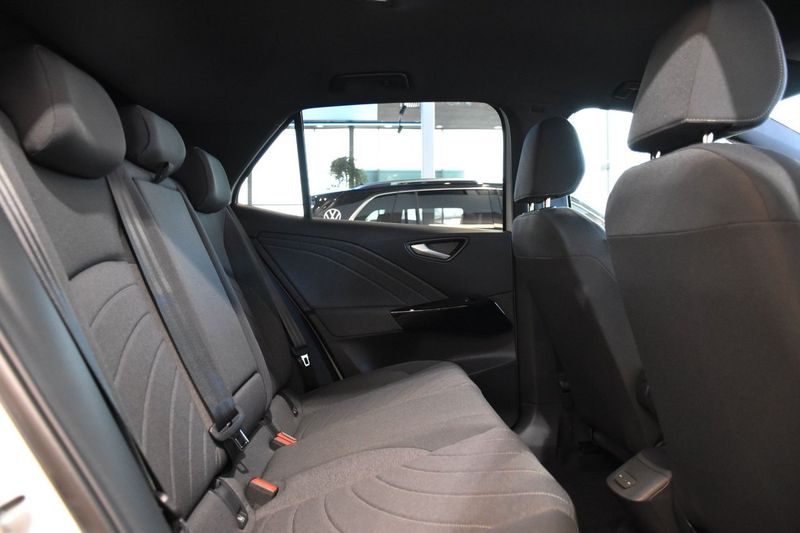 Volkswagen ID.3 bild 23
