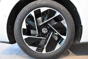 Volkswagen ID.3 bild 8