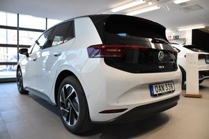 Volkswagen ID.3 bild 4