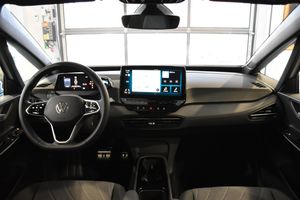 Volkswagen ID.3 bild 9