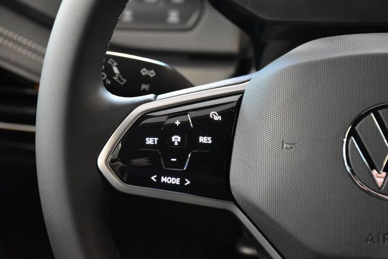 Volkswagen ID.3 bild 11