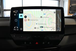 Volkswagen ID.3 bild 14