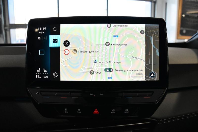Volkswagen ID.3 bild 14