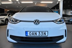 Volkswagen ID.3 bild 2