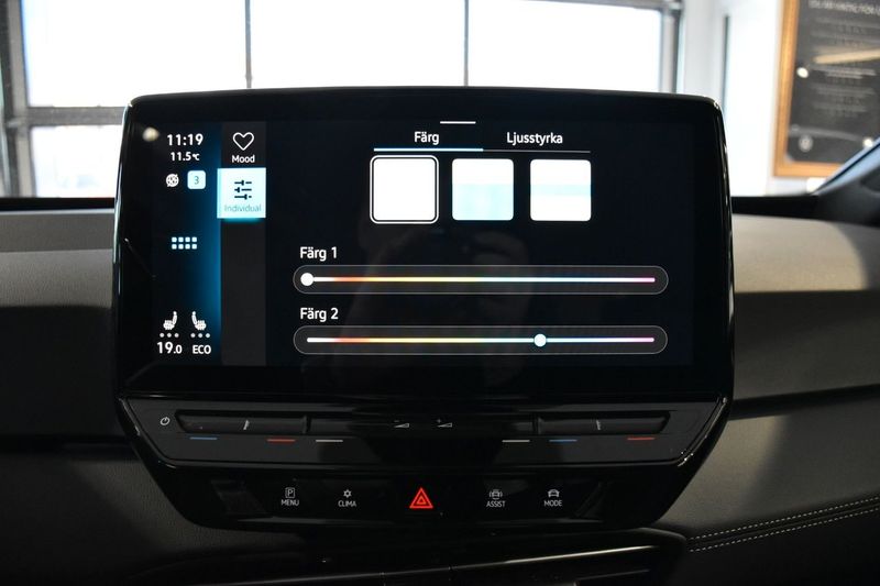 Volkswagen ID.3 bild 17