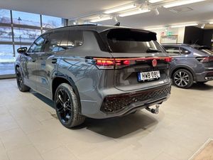 Volkswagen Tayron bild 6