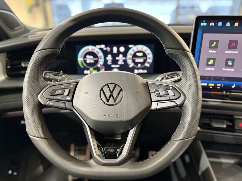 Volkswagen Tayron bild 11