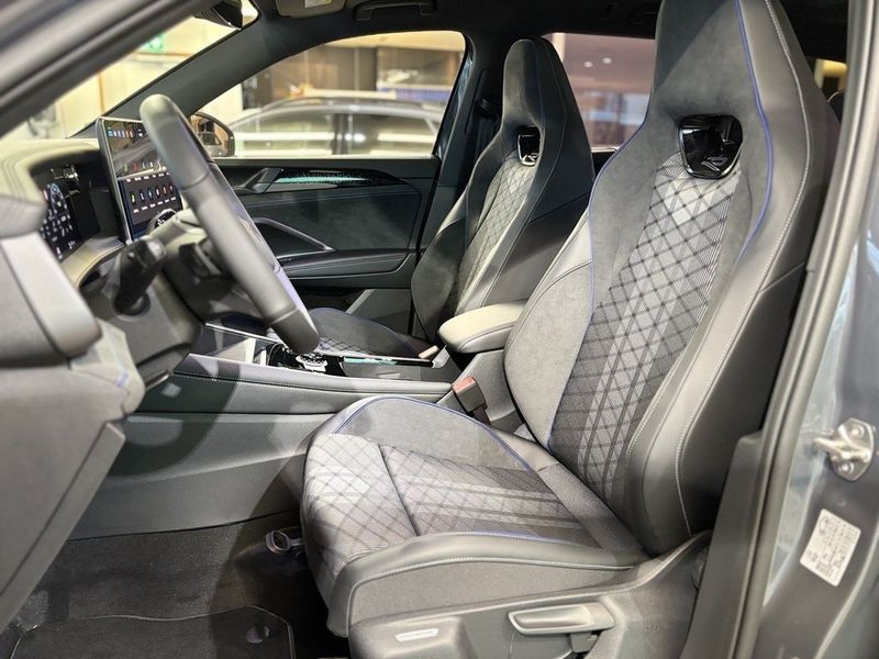 Volkswagen Tayron bild 8