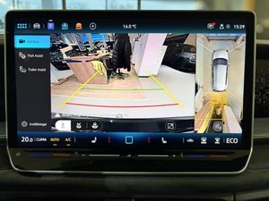 Volkswagen Tayron bild 13