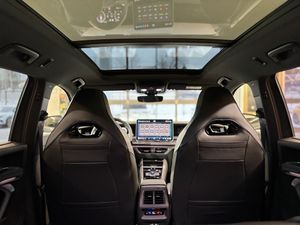 Volkswagen Tayron bild 10