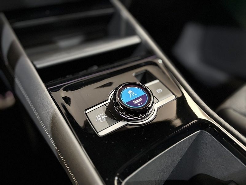 Volkswagen Tayron bild 19