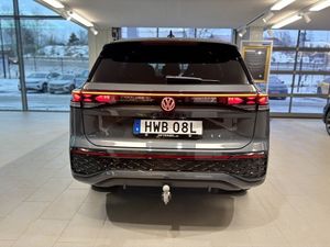 Volkswagen Tayron bild 5