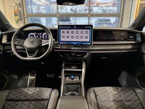 Volkswagen Tayron bild 9