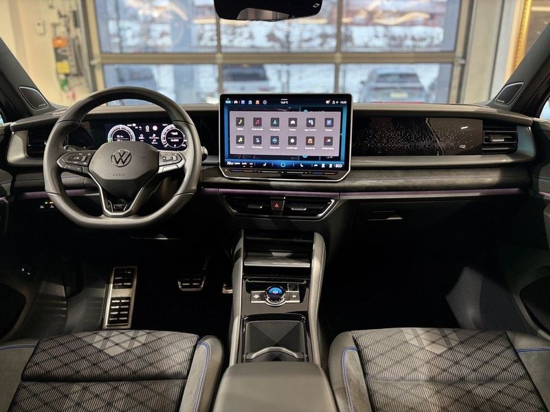 Volkswagen Tayron bild 9
