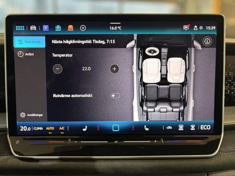 Volkswagen Tayron bild 14