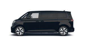 Volkswagen ID. Buzz bild 2