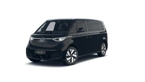 Volkswagen ID. Buzz bild 1
