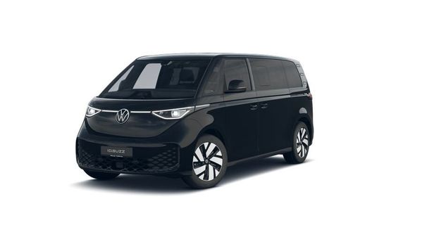 Volkswagen ID. Buzz Pro Edition LWB 7-sit / 9119kr/mån - 2026