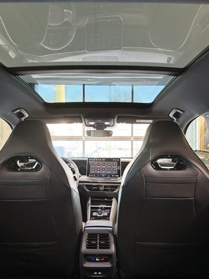 Volkswagen Tiguan bild 16