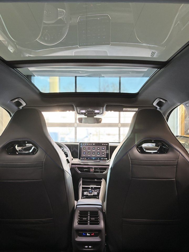 Volkswagen Tiguan bild 16