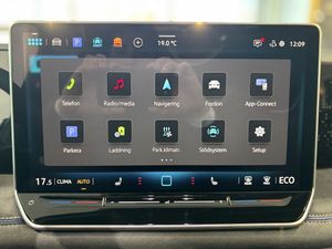 Volkswagen Tiguan bild 17