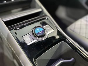 Volkswagen Tiguan bild 14