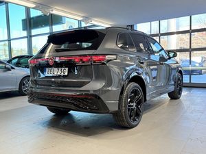 Volkswagen Tiguan bild 5