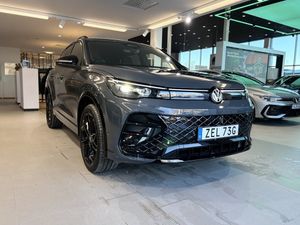 Volkswagen Tiguan bild 3