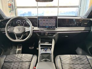 Volkswagen Tiguan bild 10