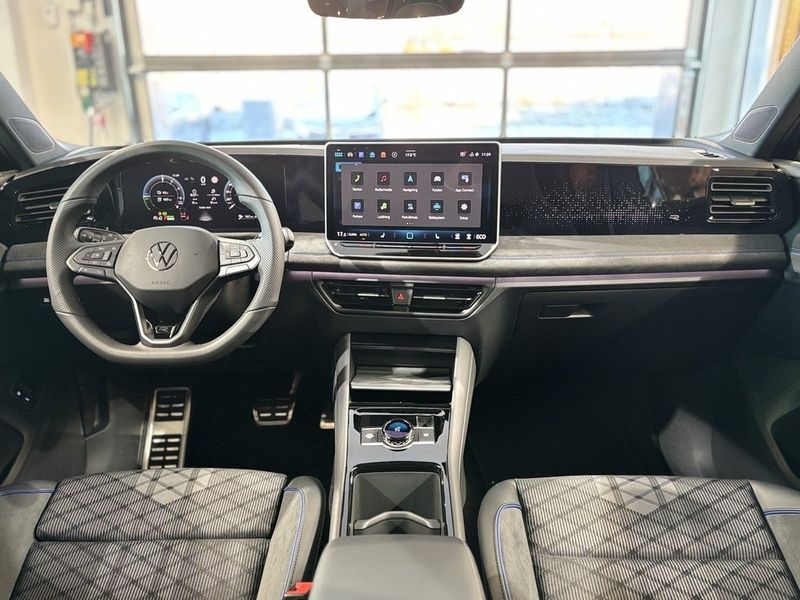 Volkswagen Tiguan bild 10