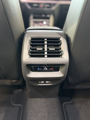 Volkswagen Tiguan bild 15
