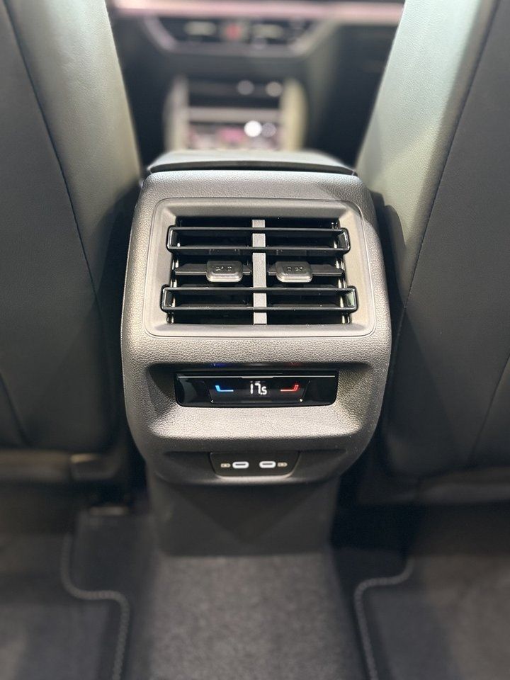 Volkswagen Tiguan bild 15