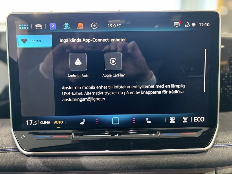 Volkswagen Tiguan bild 21