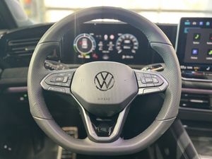 Volkswagen Tiguan bild 11